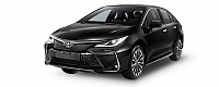 Corolla Altis 1.8V CVT