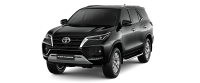 Fortuner 2.7V 4x2