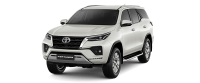 Fortuner 2.7V 4x4