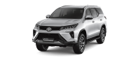 Fortuner 2.4G 4x2 AT